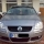 Volkswagen VW Polo 9N3 United Modelljahr 2008 mit der Motorisierung 1.4L TDI - 51 kW (70 PS) in der Farbe Silverbird Metallic vom Mitglied Matze_ aus Zwickau