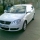 Volkswagen VW Polo 9N3 United Modelljahr 2008 mit der Motorisierung 1.4L 16V - 59 kW (80 PS) in der Farbe Candy-Weiß vom Mitglied mazze aus Guxhagen