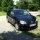 Volkswagen VW Polo 9N3 United Modelljahr 2008 mit der Motorisierung 1.6L 16V - 77 kW (105 PS) in der Farbe Schwarz Perleffekt vom Mitglied Michi9N3United aus Seeshaupt