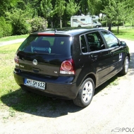 Polo 9N3 United von Michi9N3United