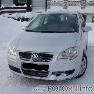 Polo 9N3 United von mikoso626