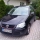 Volkswagen VW Polo 9N3 United Modelljahr 2008 mit der Motorisierung 1.4L TDI - 51 kW (70 PS) in der Farbe Schwarz vom Mitglied mj90 aus Plate