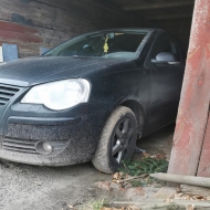 Polo 9N3 United von Moinmoin94