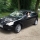 Volkswagen VW Polo 9N3 United Modelljahr 2008 mit der Motorisierung 1.2L 6V - 44 kW (60 PS) in der Farbe Schwarz-Metallic vom Mitglied MomoPolo
