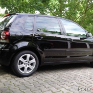 Polo 9N3 United von PARA1976