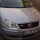 Volkswagen VW Polo 9N3 United Modelljahr 2009 mit der Motorisierung 1.4L 16V - 59 kW (80 PS) in der Farbe Reflexsilber Metallic (LA7W) vom Mitglied Perroxide aus Großenwiehe