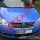 Volkswagen VW Polo 9N3 United Modelljahr 2008 mit der Motorisierung 1.4L TDI - 59 kW (80 PS) in der Farbe Summerblue vom Mitglied Phillip aus Lünen