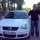 Volkswagen VW Polo 9N3 United Modelljahr 2009 mit der Motorisierung 1.2L 6V - 44 kW (60 PS) in der Farbe Candyweiß vom Mitglied Pitry