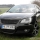 Volkswagen VW Polo 9N3 United Modelljahr 2008 mit der Motorisierung 1.4L 16V - 59 kW (80 PS) in der Farbe Perleffekt Schwarz vom Mitglied Plate1888