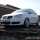 Volkswagen VW Polo 9N3 United Modelljahr 2008 mit der Motorisierung 1.4L TDI - 51 kW (70 PS) in der Farbe wit vom Mitglied po_low