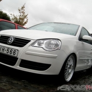 Polo 9N3 United von po_low