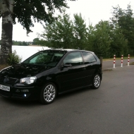 Polo 9N3 United von PoLo 1.9 TDi