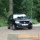 Volkswagen VW Polo 9N3 United Modelljahr 2008 mit der Motorisierung 1.2L 12V - 51 kW (70 PS) in der Farbe Black Magic Perleffekt vom Mitglied polo paule aus Dessau