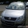 Volkswagen VW Polo 9N3 United Modelljahr 2009 mit der Motorisierung 1.4L 16V - 59 kW (80 PS) in der Farbe Silverbird vom Mitglied radi aus Ammerbuch