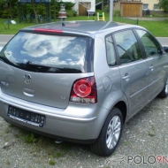 Polo 9N3 United von radi