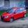 Volkswagen VW Polo 9N3 United Modelljahr 2007 mit der Motorisierung 1.4L 16V - 59 kW (80 PS) in der Farbe Roter Blitz vom Mitglied =Ragar=