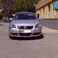 Polo 9N3 United von roouby