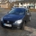 Volkswagen VW Polo 9N3 United Modelljahr 2009 mit der Motorisierung 1.2L 6V - 44 kW (60 PS) in der Farbe Blue Anthrazit Perleffekt vom Mitglied rr2312 aus Hürth