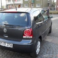 Polo 9N3 United von rr2312