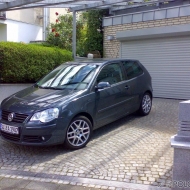 Polo 9N3 United von RS 9n3