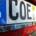 COE = Center Of Europe