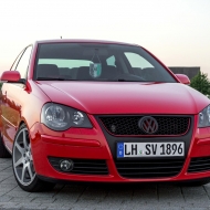 Polo 9N3 United von Schlumpfine3001