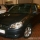 Volkswagen VW Polo 9N3 United Modelljahr 2008 mit der Motorisierung 1.9L TDI - 74 kW (100 PS) in der Farbe Blue Anthrazit Perleffekt vom Mitglied schnik83