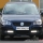 Volkswagen VW Polo 9N3 United Modelljahr 2009 mit der Motorisierung 1.2L 12V - 51 kW (70 PS) in der Farbe Shadowblau Metallic vom Mitglied schnubbler aus Rodgau