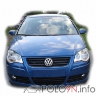 Polo 9N3 United von sk70