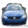Volkswagen VW Polo 9N3 United Modelljahr 2008 mit der Motorisierung 1.2L 12V - 51 kW (70 PS) in der Farbe Olympiablau Perleffekt vom Mitglied sk70 aus Puchheim