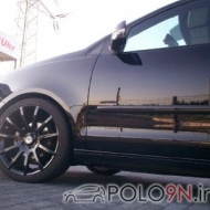 Polo 9N3 United von speedstarlady