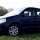 Volkswagen VW Polo 9N3 United Modelljahr 2008 mit der Motorisierung 1.4L 16V - 59 kW (80 PS) in der Farbe schwarz vom Mitglied starrfish aus Papenburg