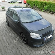 Polo 9N3 United von stevO