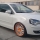 Volkswagen VW Polo 9N3 United Modelljahr 2009 mit der Motorisierung 1.4L 16V - 59 kW (80 PS) in der Farbe Weiß (Candy White) vom Mitglied Sveene aus Bernau