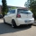 Volkswagen VW Polo 9N3 United Modelljahr 2008 mit der Motorisierung 1.4L 16V - 59 kW (80 PS) in der Farbe Candy-Weiß vom Mitglied Sylar aus Jülich