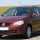 Volkswagen VW Polo 9N3 United Modelljahr 2008 mit der Motorisierung 1.2L 12V - 51 kW (70 PS) in der Farbe Winterred-Perleffekt vom Mitglied Terje