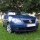 Volkswagen VW Polo 9N3 United Modelljahr 2008 mit der Motorisierung 1.4L 16V - 59 kW (80 PS) in der Farbe Olympia Blau vom Mitglied TobiD aus Röhl