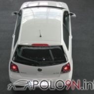 Polo 9N3 United von -tom-