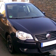 Polo 9N3 United von Tommy86