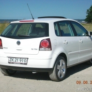 Polo 9N3 United von uv6a59j6