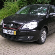 Polo 9N3 United von vowa