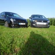 mit PoloKate´s Polo 