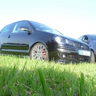 Polo 9N3 United von VW Polo 9N3 aus Winterlingen