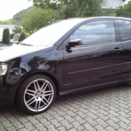 Polo 9N3 United von vwjerome