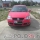 Volkswagen VW Polo 9N3 United Modelljahr 2007 mit der Motorisierung 1.2L 6V - 44 kW (60 PS) in der Farbe Flashrot vom Mitglied VWPOLO1011 aus Salach