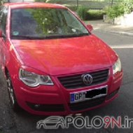 Polo 9N3 United von VWPOLO1011
