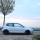 Volkswagen VW Polo 9N3 United Modelljahr 2008 mit der Motorisierung 1.2L 6V - 44 kW (60 PS) in der Farbe Silber metallic vom Mitglied walibi aus Pansdorf