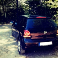 Polo 9N3 von VW Polo
