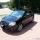 Volkswagen VW Polo 9N3  Modelljahr 2006 mit der Motorisierung 1.9L TDI - 96 kW (130 PS) in der Farbe Schwarz vom Mitglied znebto