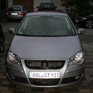 Polo  von Adi_90